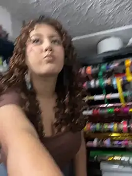 Amber roouse online show from 05.24.26