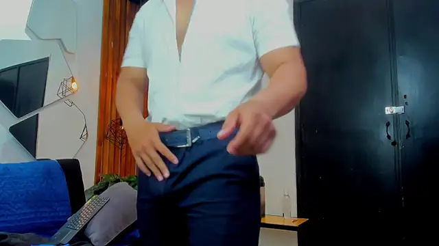 RomanCroft online show from 03.28.26