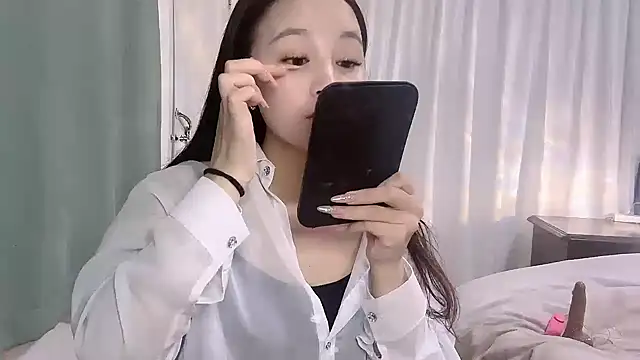Snapshot of aiai6680 chatting on 04.12.26 aiai6680 online show from 04.12.26