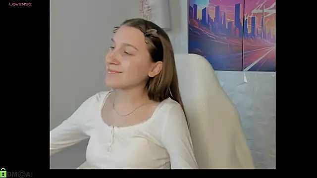 Xenia paradise online show from 05.31.26