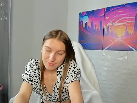 Xenia paradise online show from 06.02.26