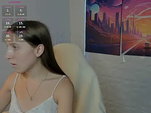 Xenia paradise online show from 06.12.26