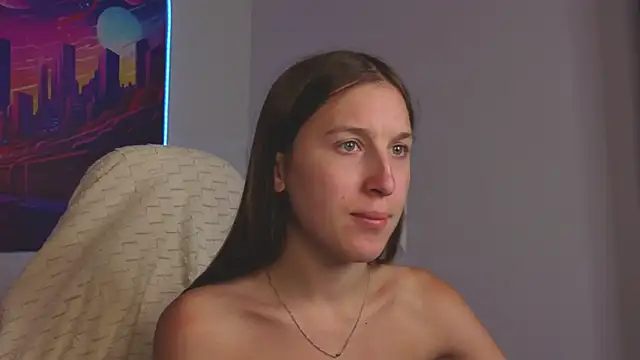 Xenia paradise online show from 06.22.26