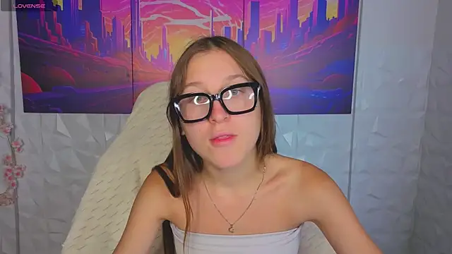 Xenia paradise online show from 07.01.26