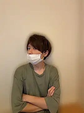 JPTopModel online show from 04.20.26