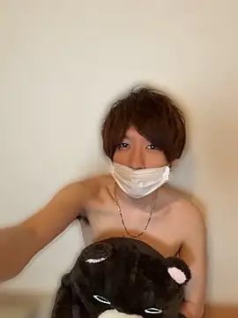 JPTopModel online show from 04.30.26