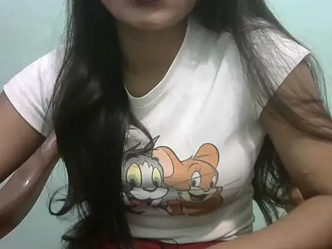 Lovely-Pandey online show from 03.23.26