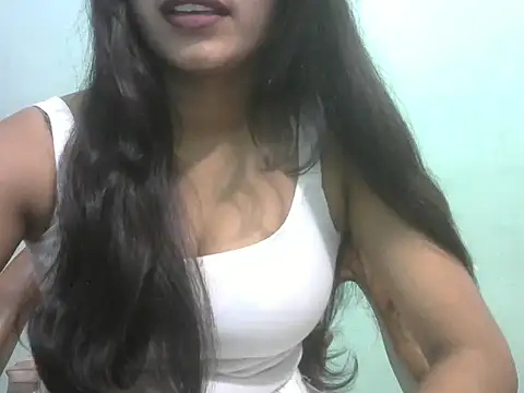 Lovely-Pandey online show from 03.28.26