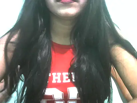 Lovely-Pandey online show from 04.19.26