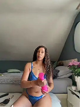 Saskia xx online show from 06.17.26