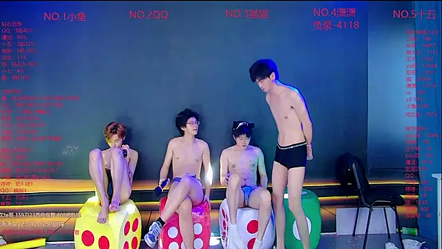 NTN-lucky online show from 04.06.26