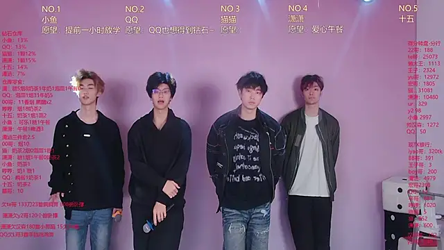 NTN-lucky online show from 04.13.26