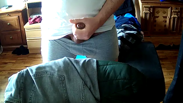 YoUnGbOy2018 online show from 03.18.26