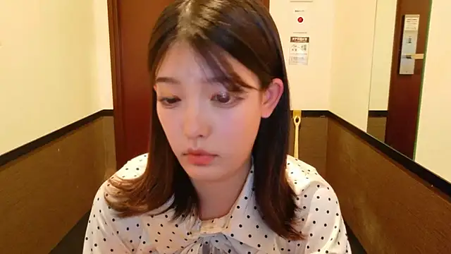 maya-chaaan online show from 03.16.26