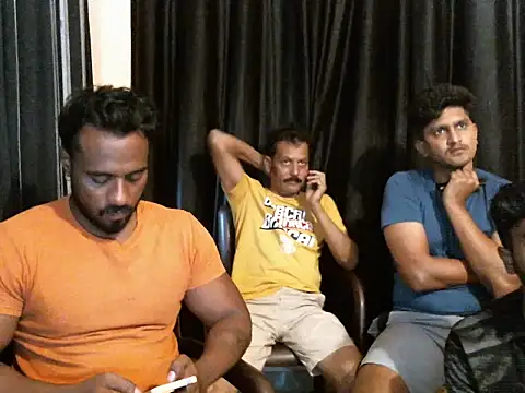 indguys2026 online show from 03.15.26