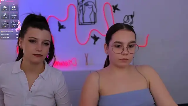 jessi lady1 online show from 03.14.26