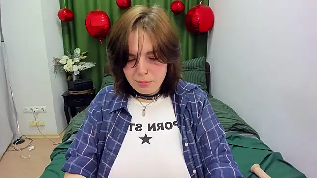 DanielaHot4u online show from 03.27.26