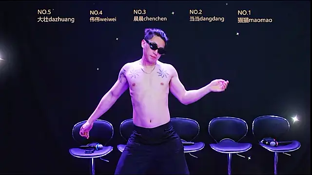 kissbaby-88 online show from 03.05.26