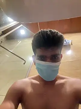 BombaySam78 online show from 03.14.26