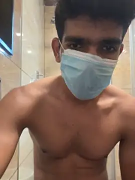 BombaySam78 online show from 03.16.26