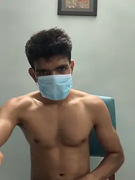 BombaySam78 online show from 03.27.26