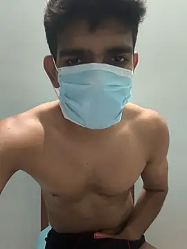 BombaySam78 online show from 04.02.26