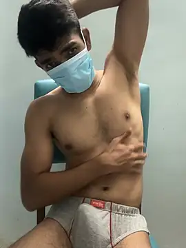 BombaySam78 online show from 04.04.26