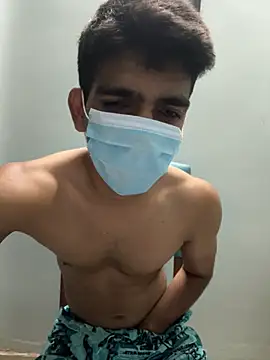 BombaySam78 online show from 04.05.26