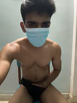 BombaySam78 online show from 05.10.26