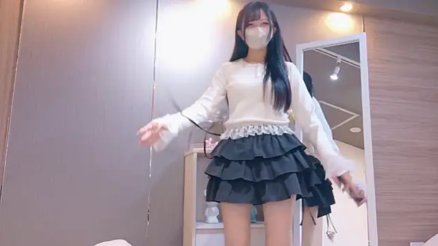 Snapshot of Nana-jpnk chatting on 03.31.26 Nana-jpnk online show from 03.31.26