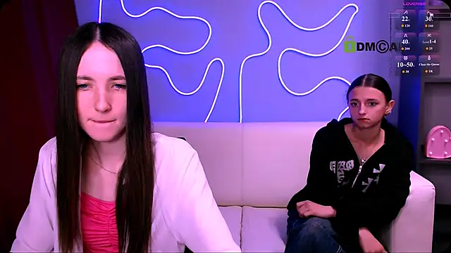 bella dorn online show from 06.04.26