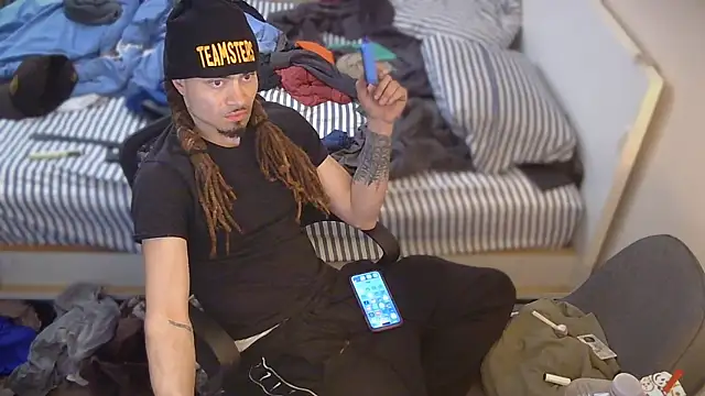 thxbxbydjxc online show from 04.04.26