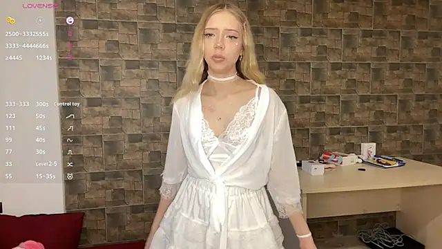 AliceGorley online show from 05.24.26