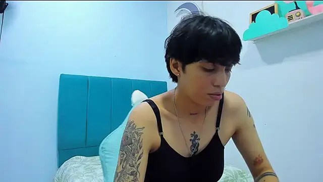 ivyheat3 online show from 04.21.26