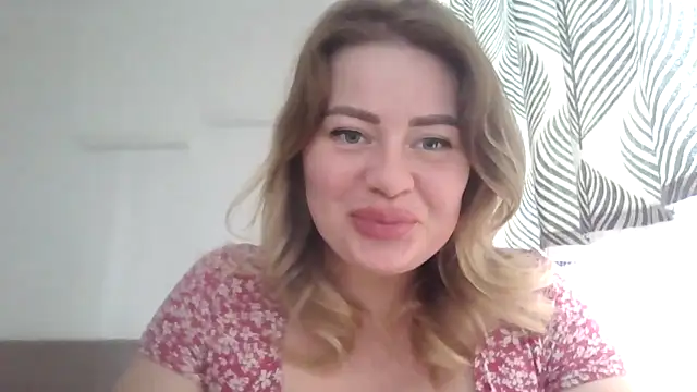 UrLadySecret online show from 03.10.26