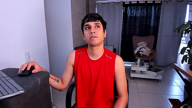 ghattoxtasis online show from 03.23.26