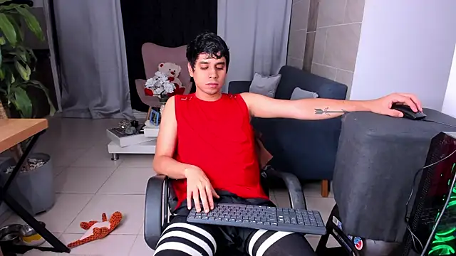 ghattoxtasis online show from 03.25.26