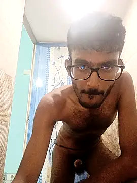 manikanda64 online show from 04.18.26