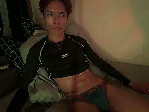 Snapshot of iam_ryu chatting on 03.20.26 iam ryu online show from 03.20.26