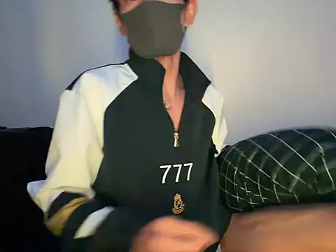 Snapshot of iam_ryu chatting on 03.22.26 iam ryu online show from 03.22.26