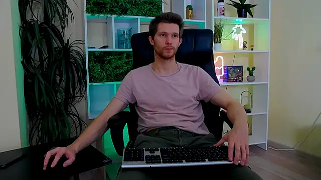 Eddie Baker online show from 03.12.26