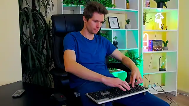 Eddie Baker online show from 04.03.26