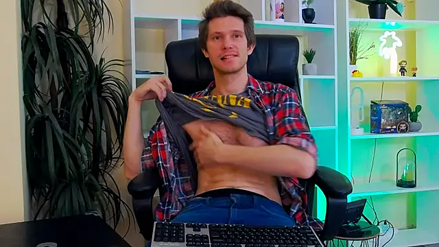 Eddie Baker online show from 04.17.26