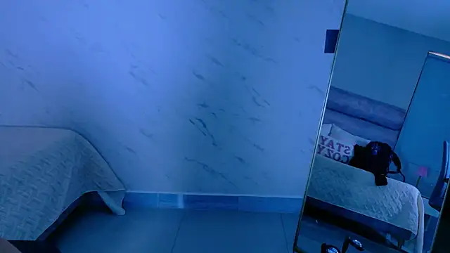 MiiaCullens online show from 03.19.26