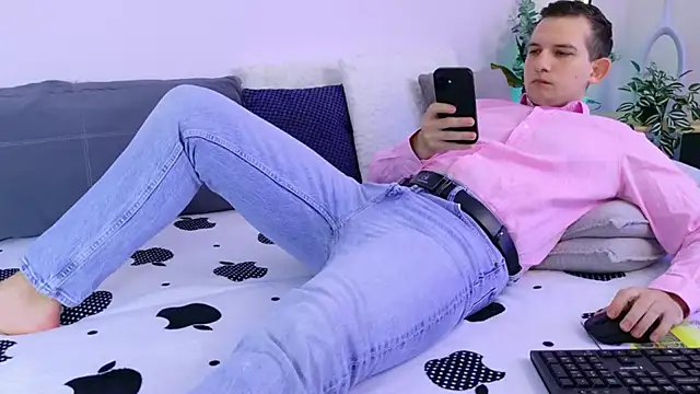 Jimmy Doss online show from 03.29.26