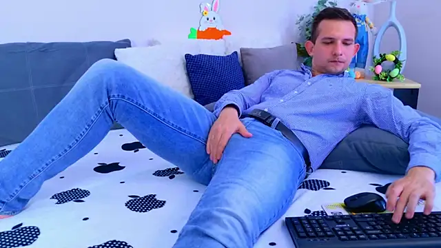 Jimmy Doss online show from 04.06.26