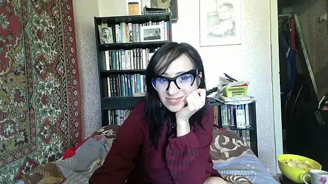Snapshot of Barbie_Rococo chatting on 06.06.26 Barbie Rococo online show from 06.06.26