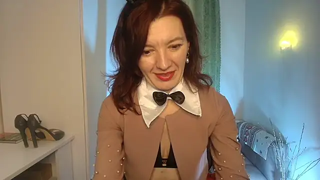 Bonnie Naughtyy online show from 04.05.26