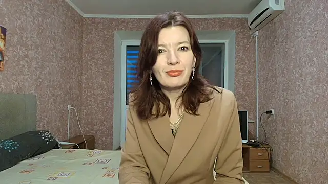 Bonnie Naughtyy online show from 04.19.26