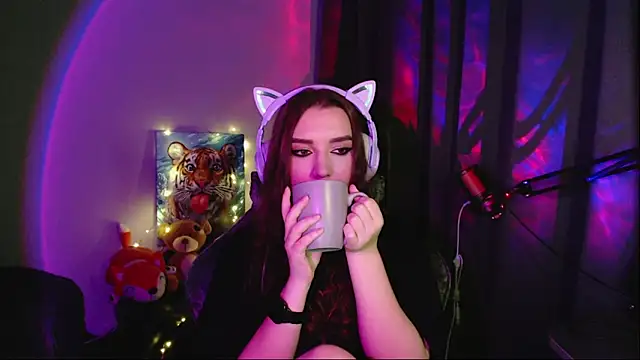 Celia Sensual  online show from 06.01.26